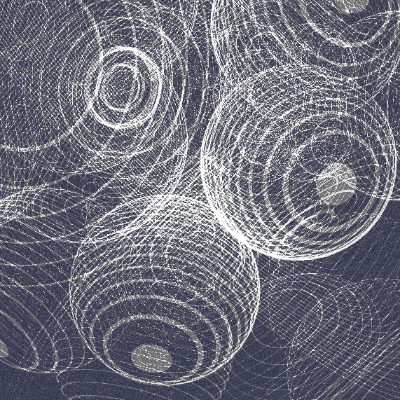 Wireframed #25