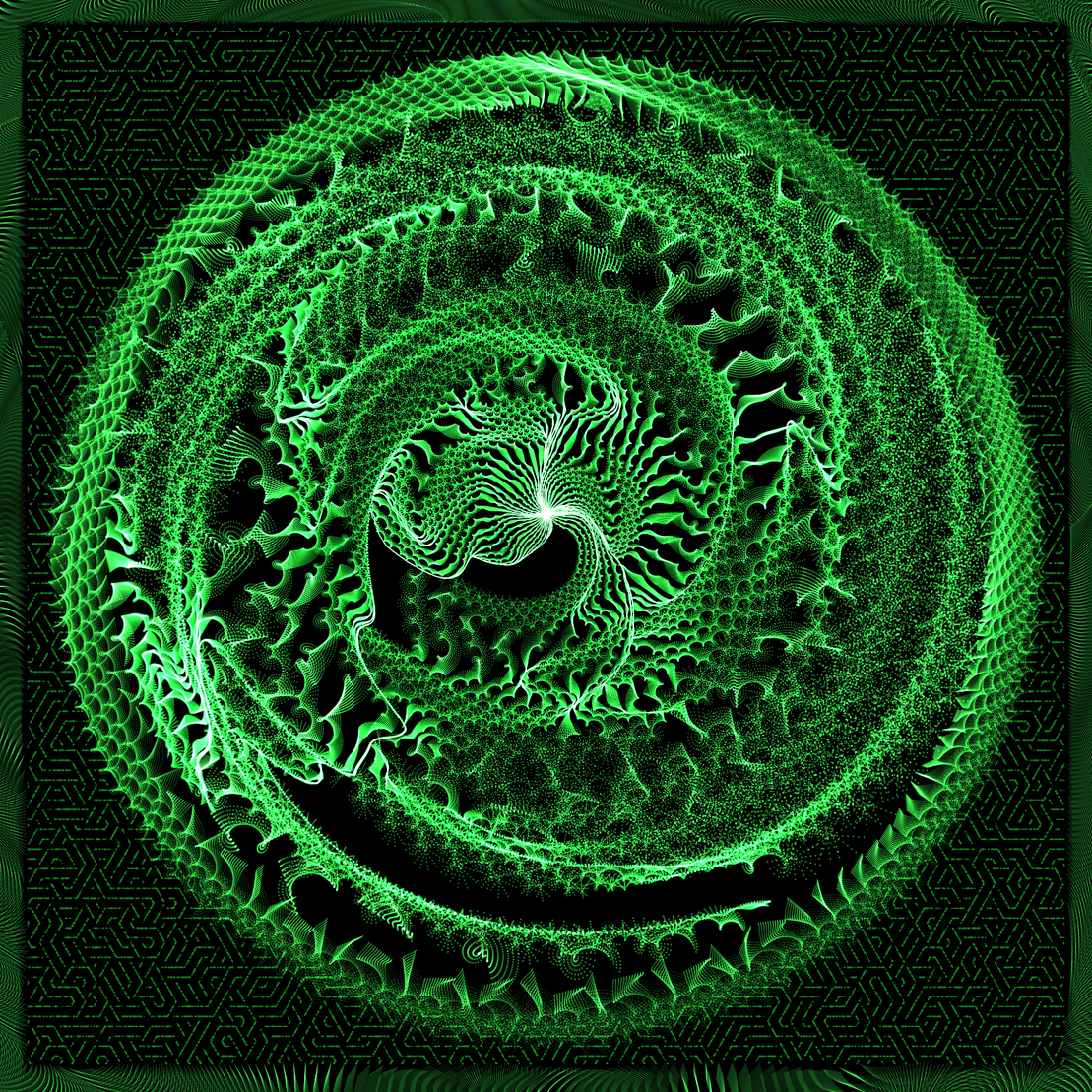 Mythologic #545