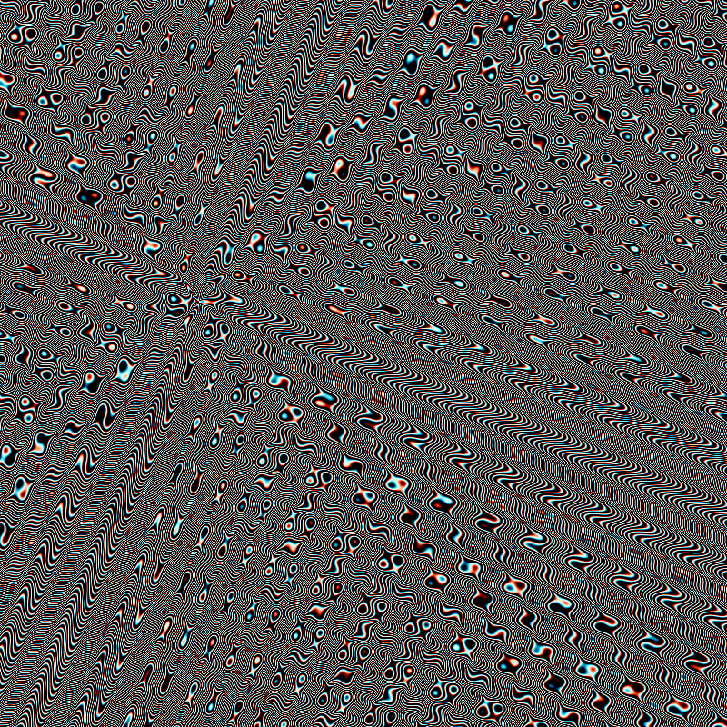 Quantum Vacuum #111