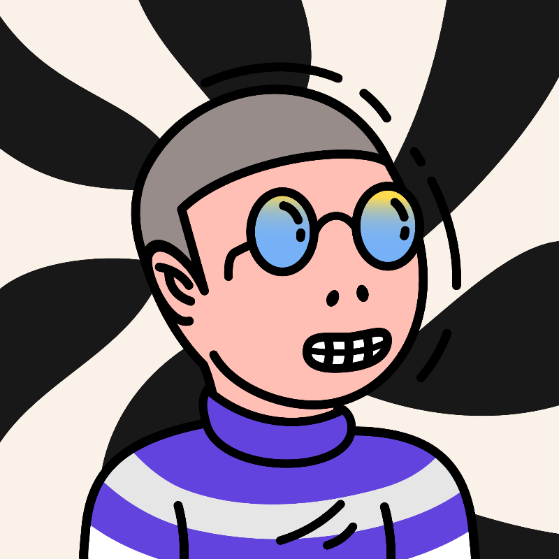 DudeDle.Punk #21