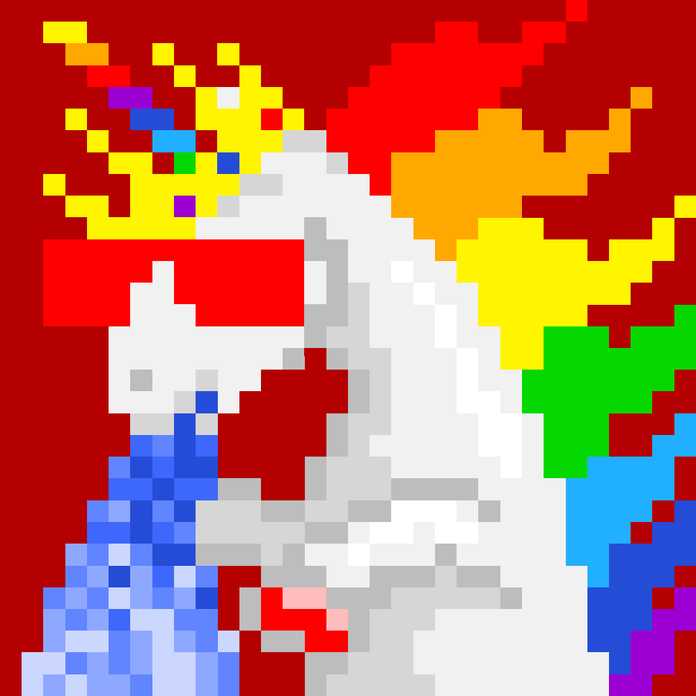 Unicorn #6322