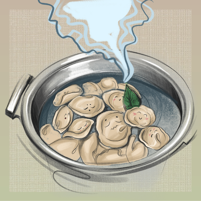 Dumplings #26