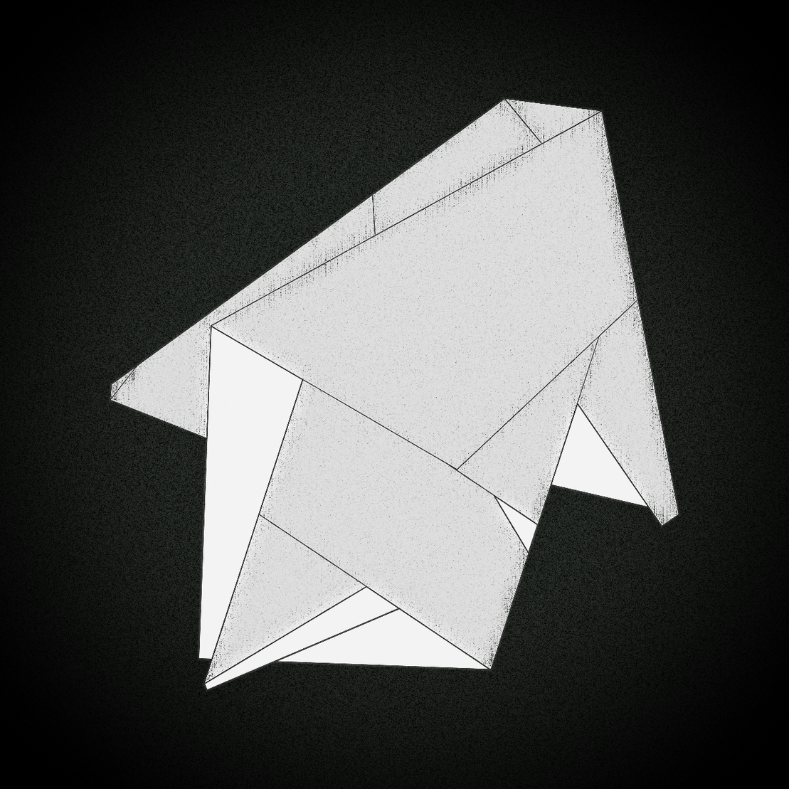 Shape of Freedom #1636