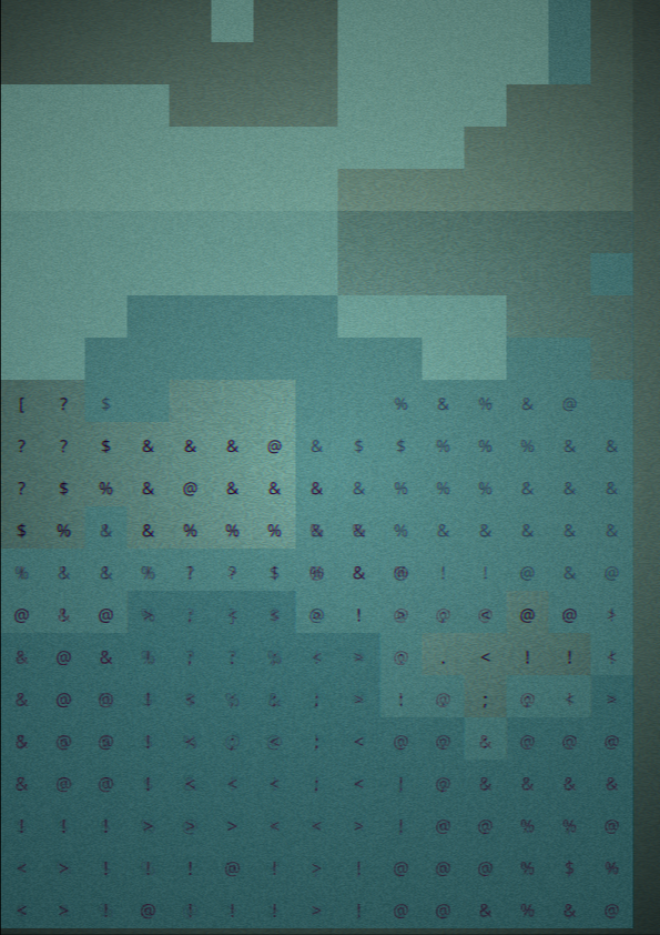 Convergence Remnants #8450