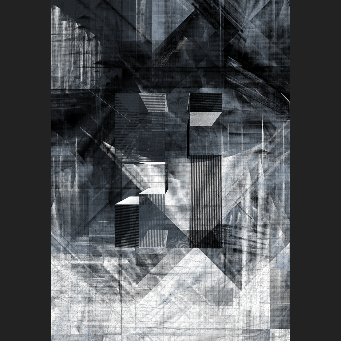 Out of window #16
