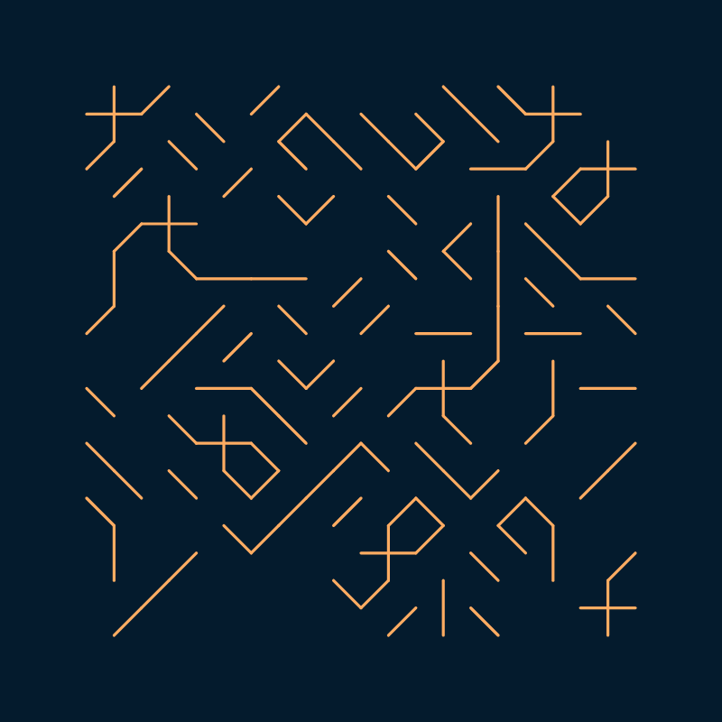 Chroma Ciphers #50