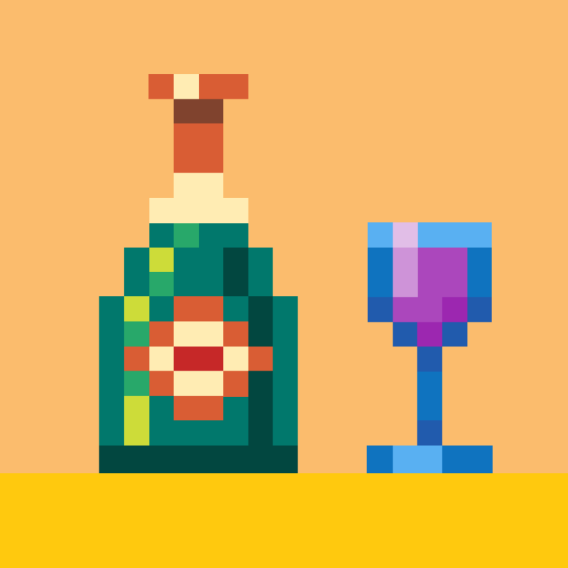 Dranks #8