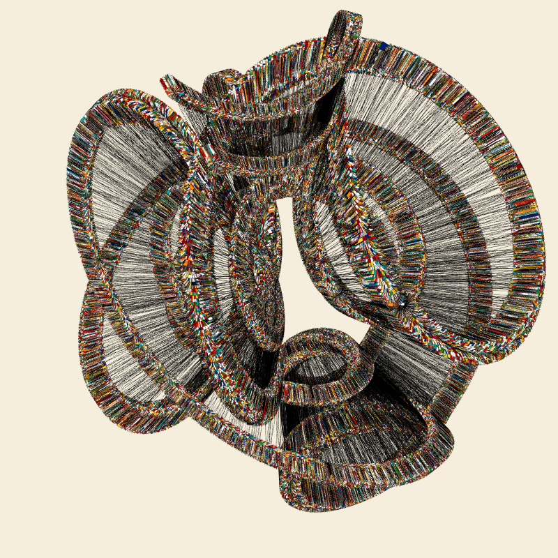 Singularithm #631