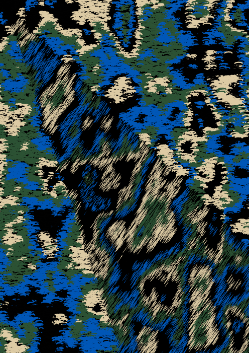 CONDENSE #33
