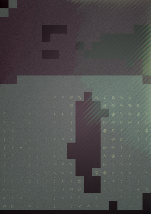 Convergence Remnants #8453
