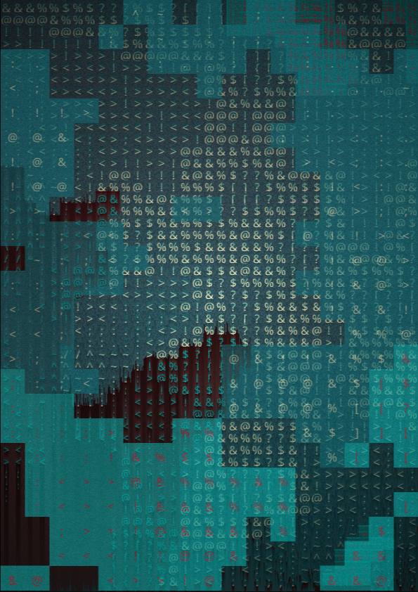 Convergence Remnants #15064