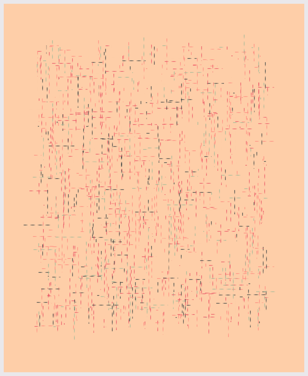 Lineas #85