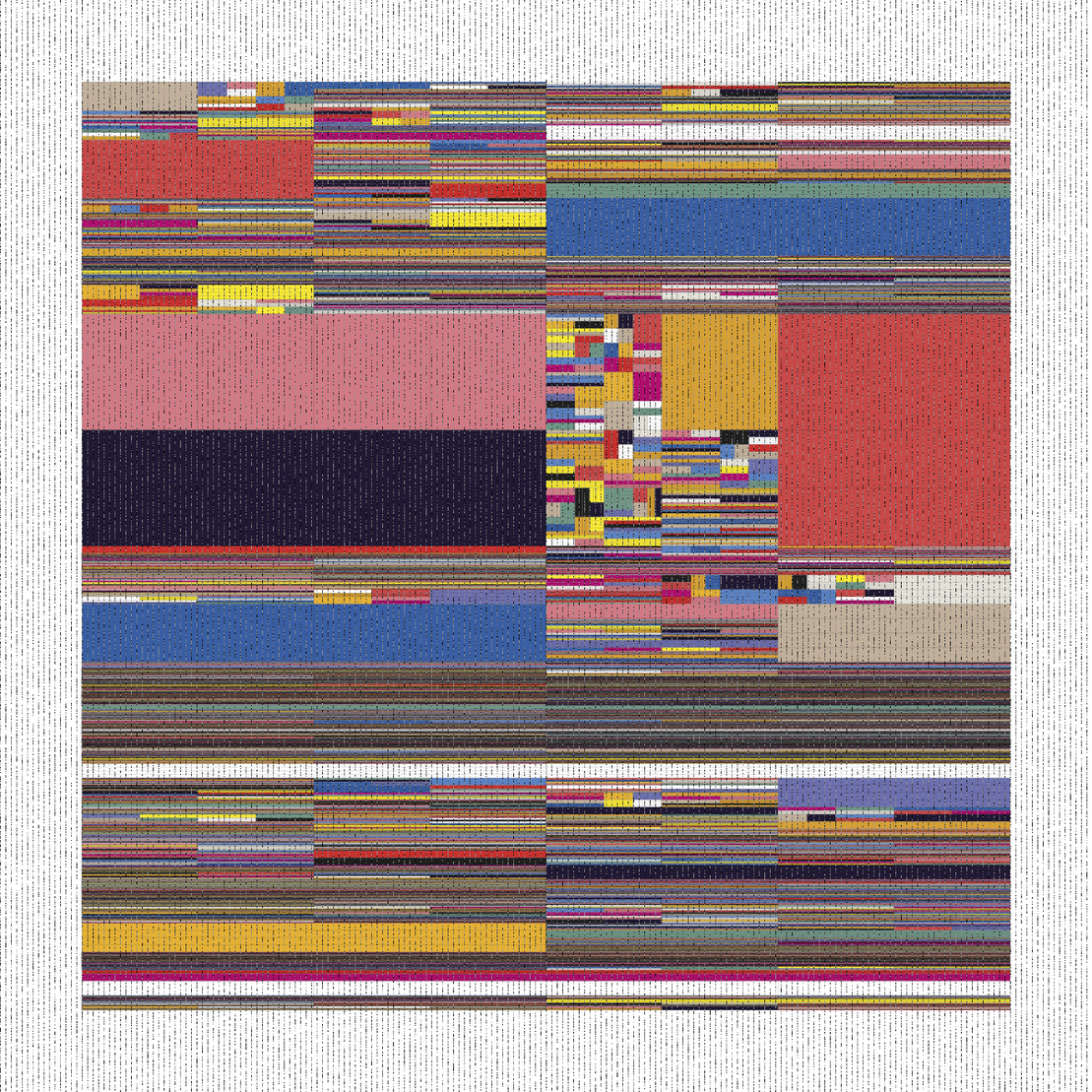De Stijl #64