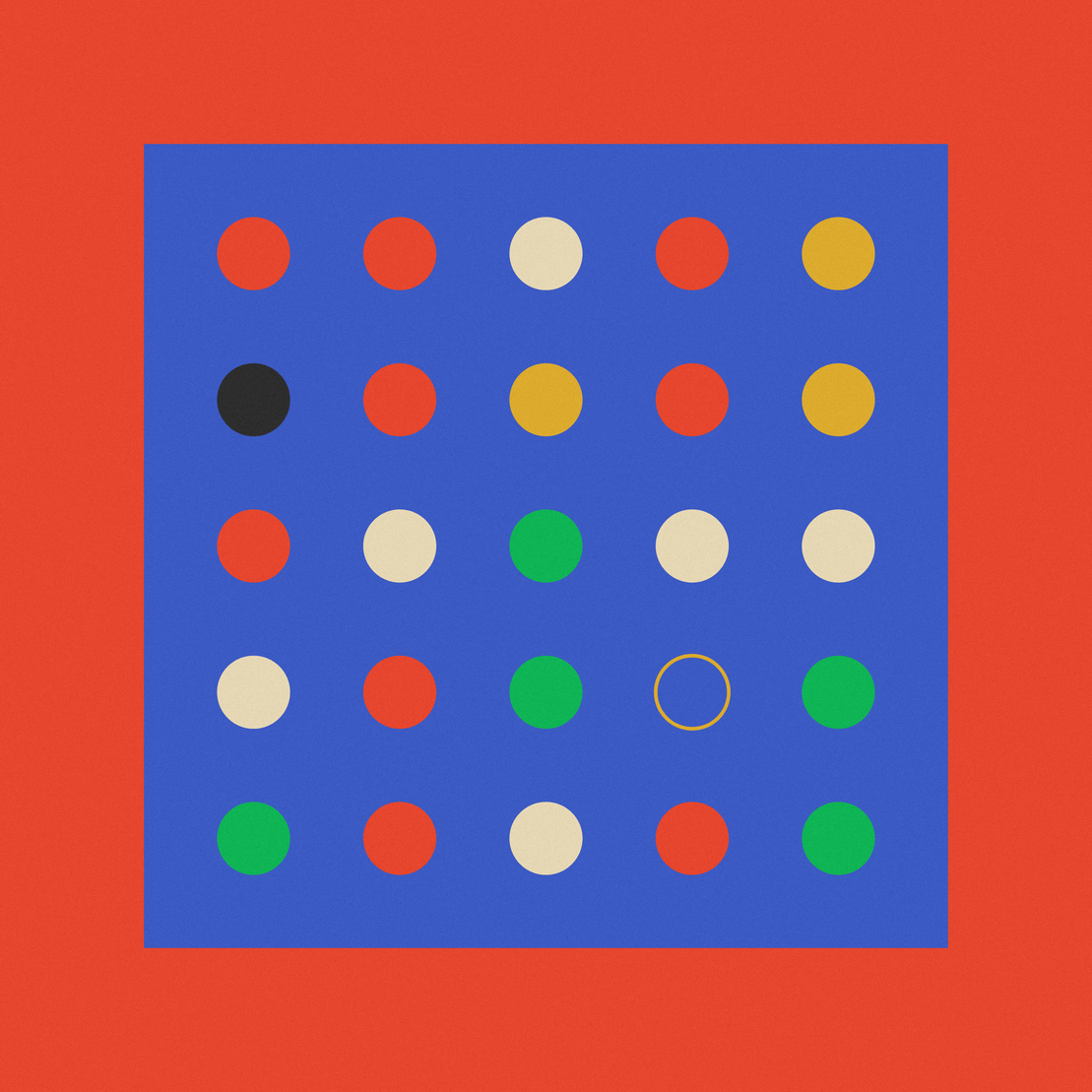 Dots #41