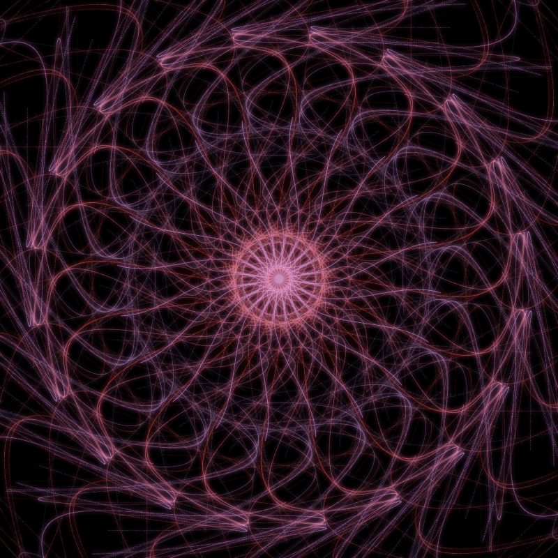Shivering Dream #5