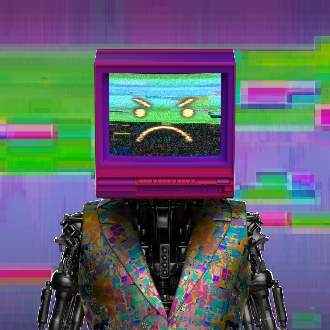 TV-HEAD-BOT #24