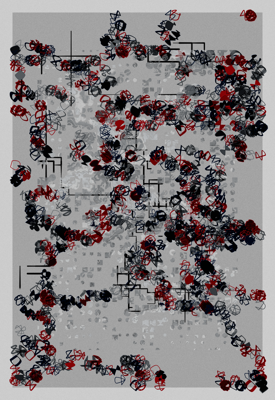 FLOTILLA III #48