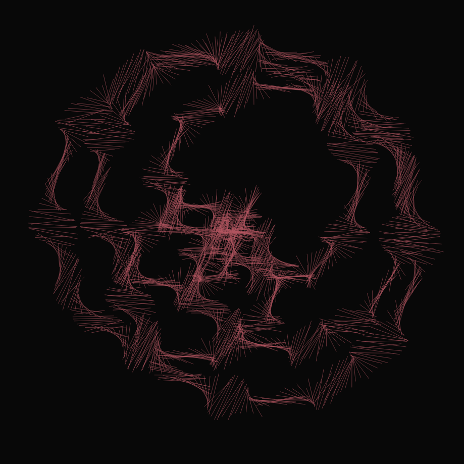 The Noise #5702