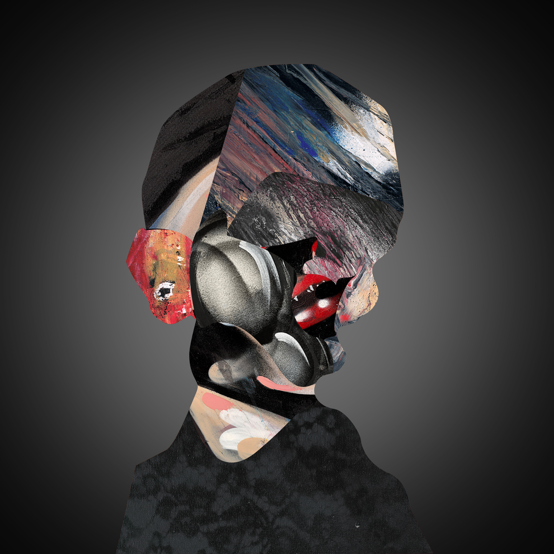 My Identity Crisis #46