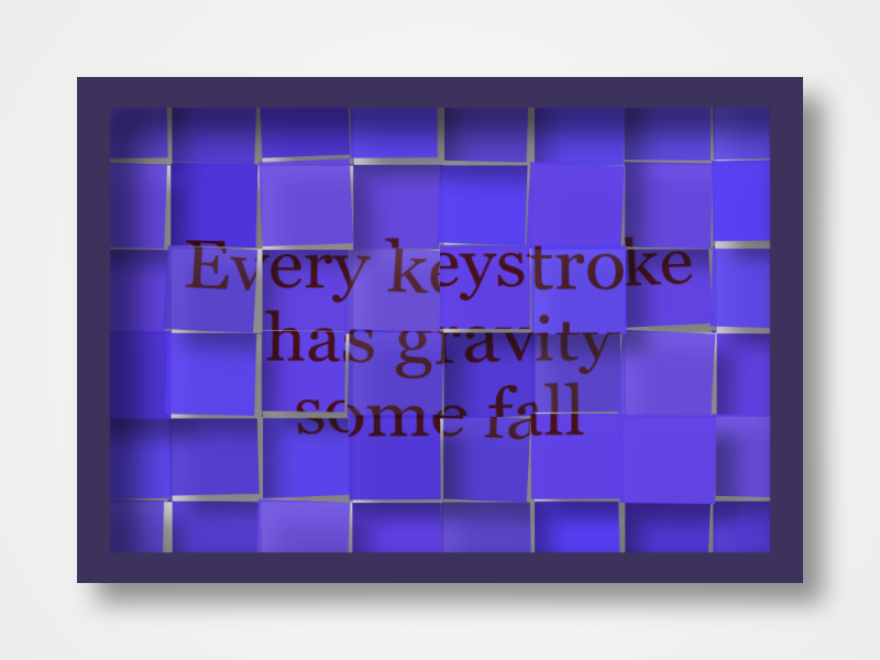 The Metaphor Machine #33447