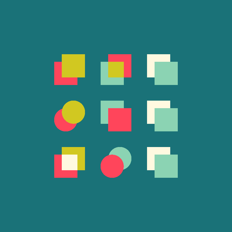 overlap #50