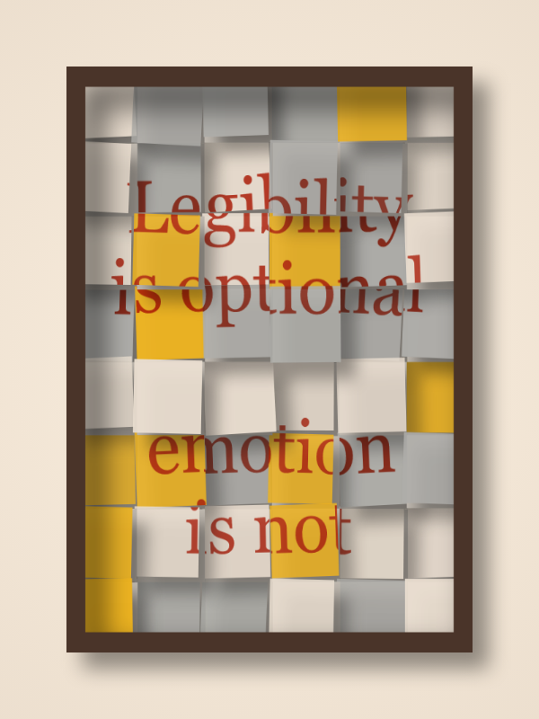 The Metaphor Machine #33181