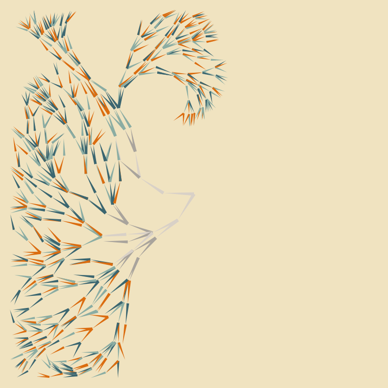 Foliage #469