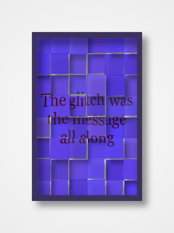 The Metaphor Machine #42446