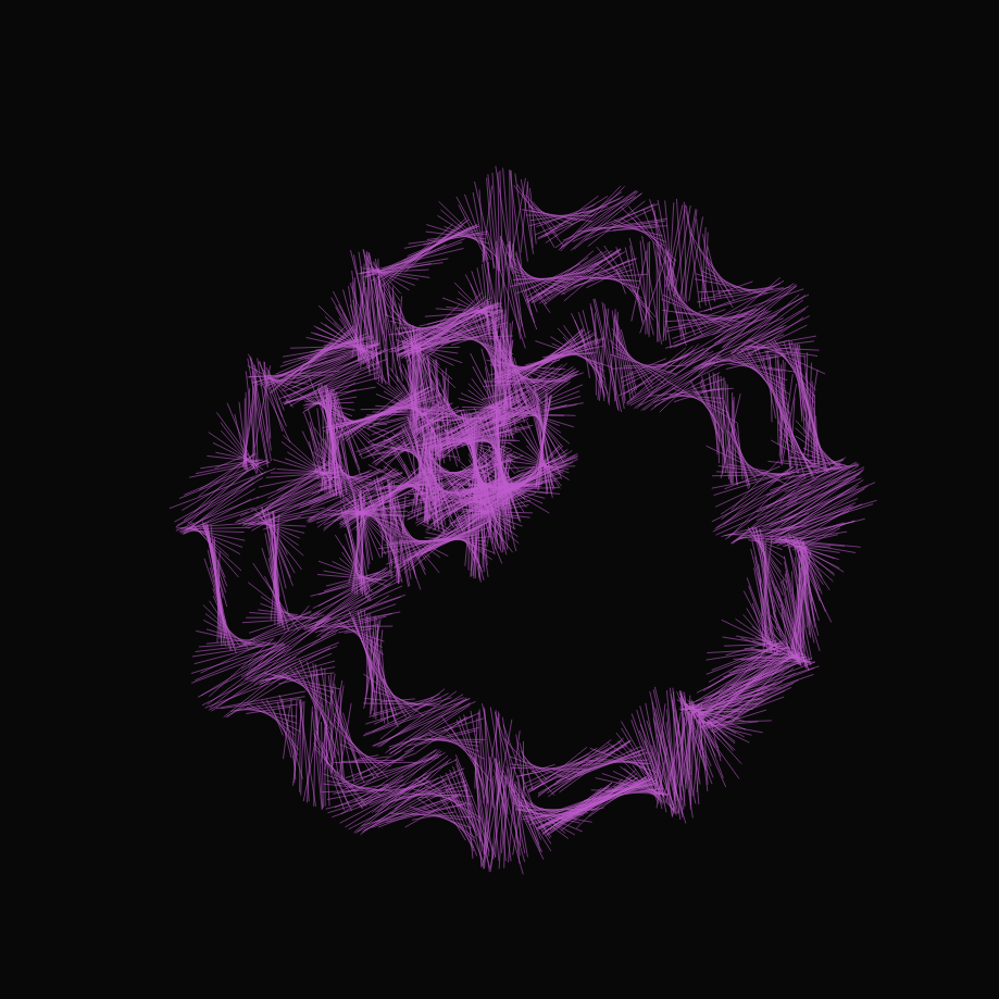 The Noise #13147