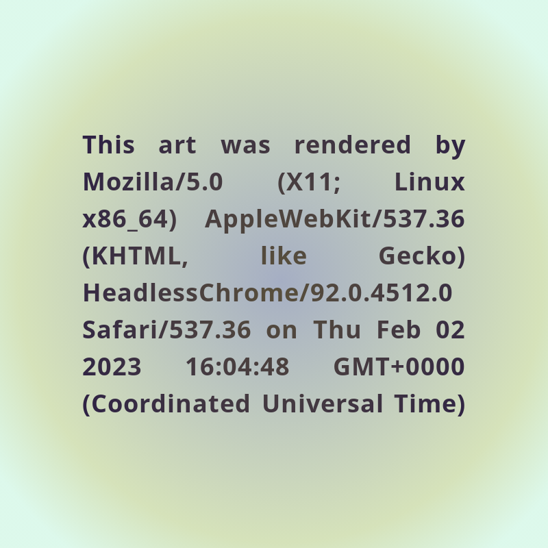 BROWSER ART #156