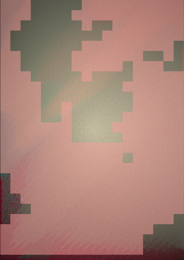 Convergence Remnants #6521