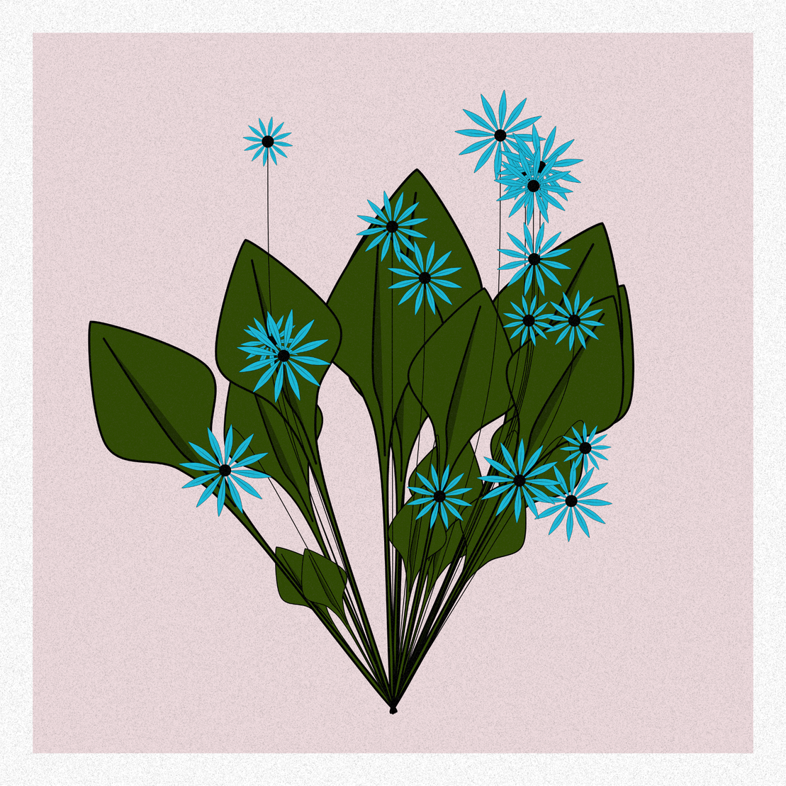 Flowers #66