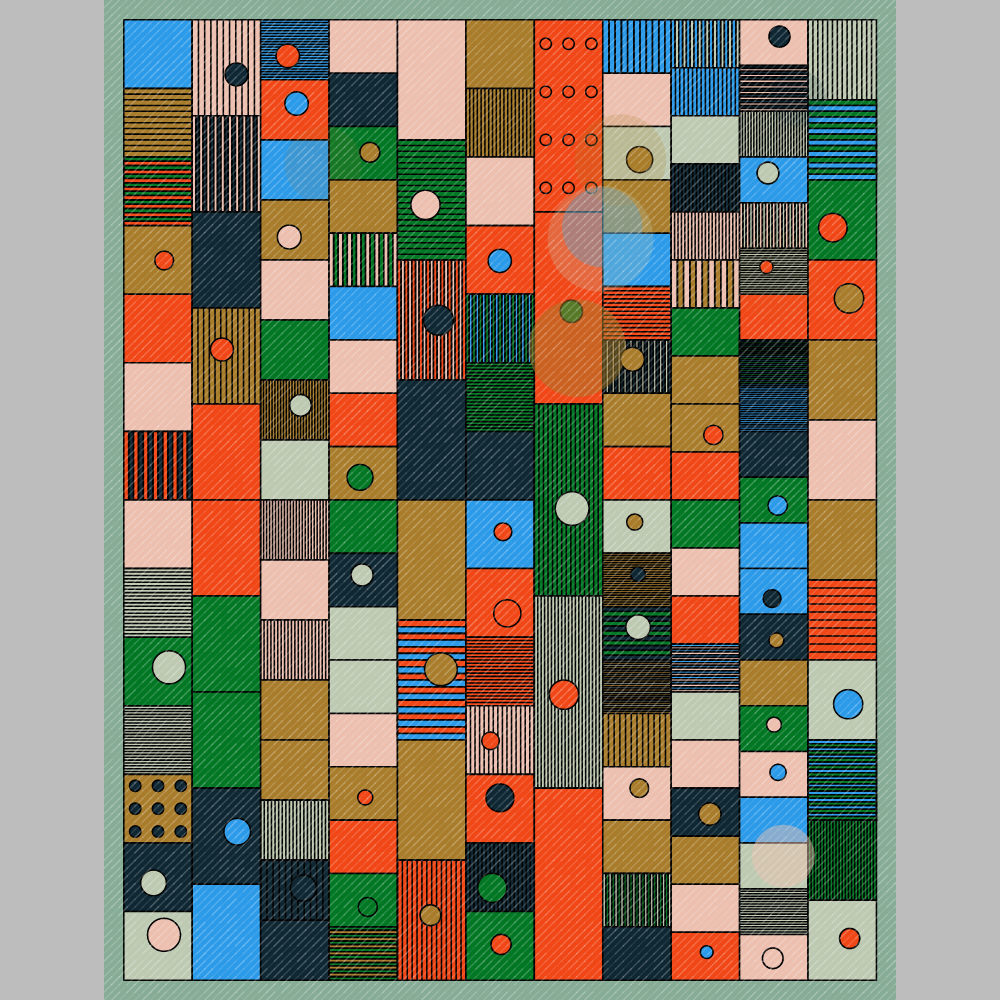 Shifted Blocks #52