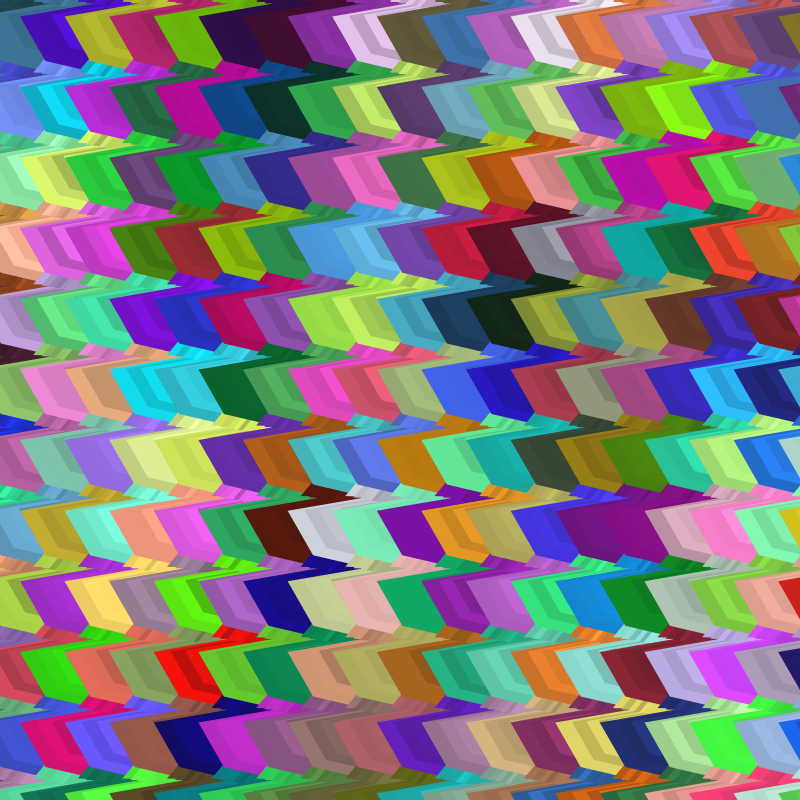 Glitching Flicker #149