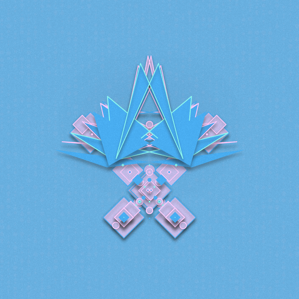 Paper Emblems #160