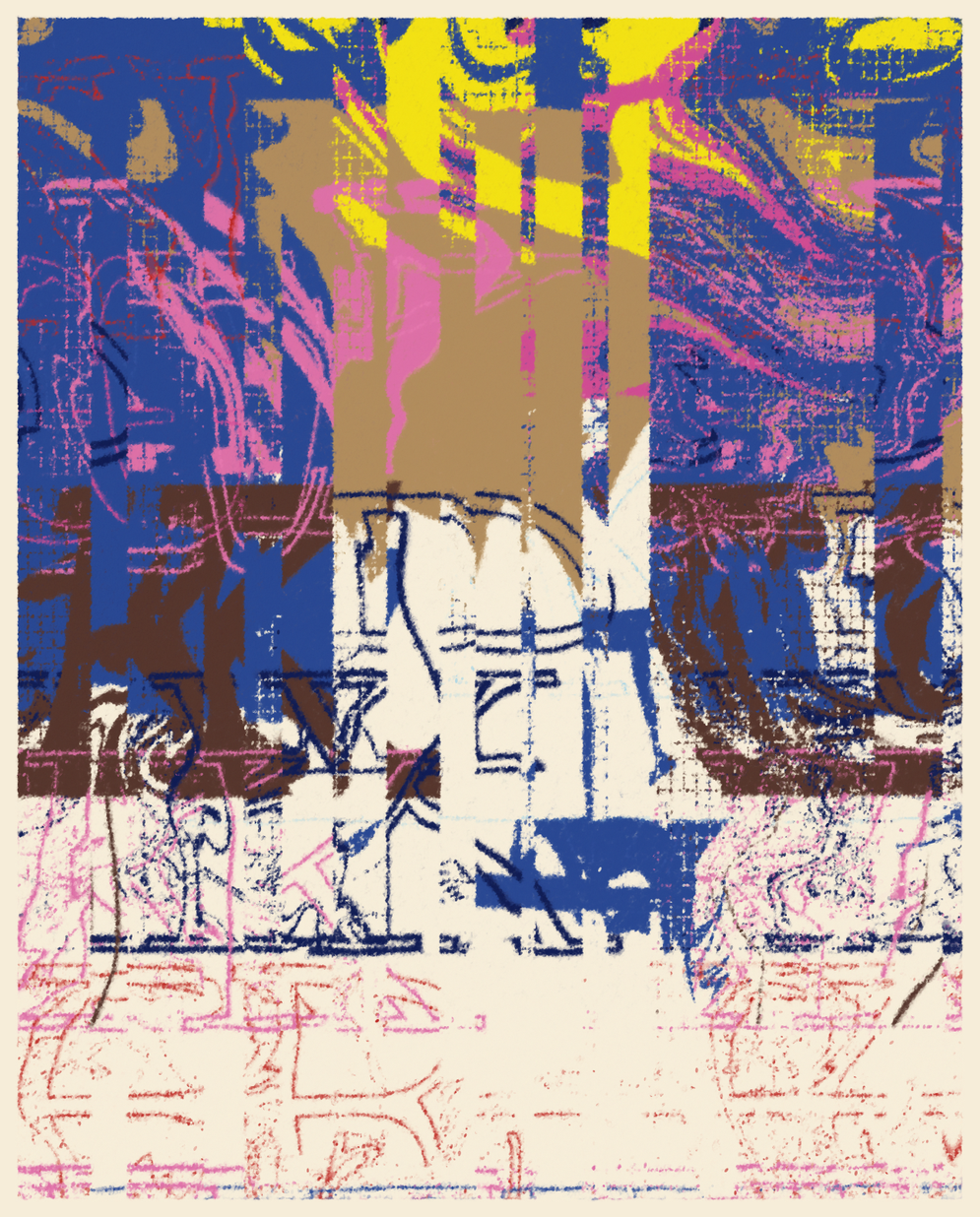 GRAPHEME #22