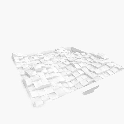 Voxel Milk #31