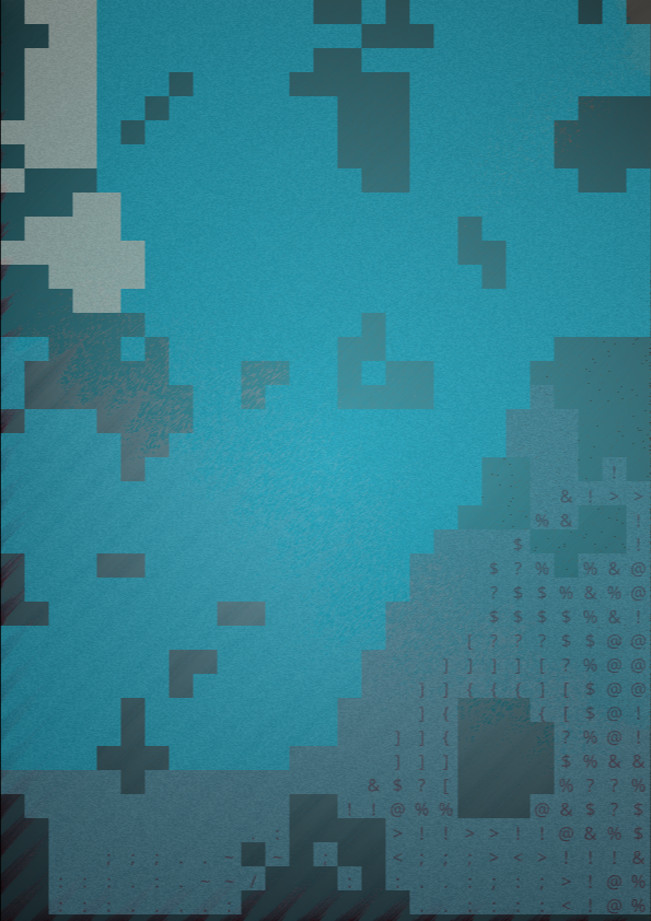 Convergence Remnants #2212