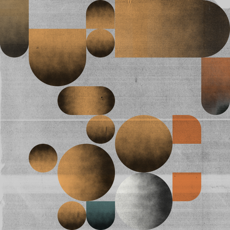 Abstraction II #67