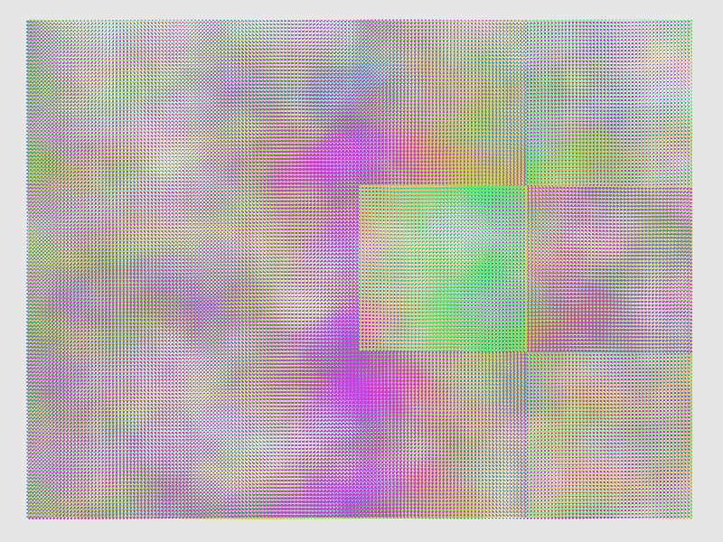 Color Function #1203