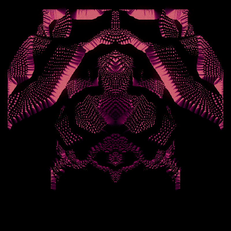Cellular Aberration #99