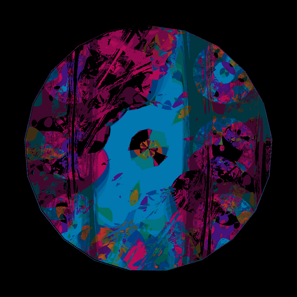 broken gem #7