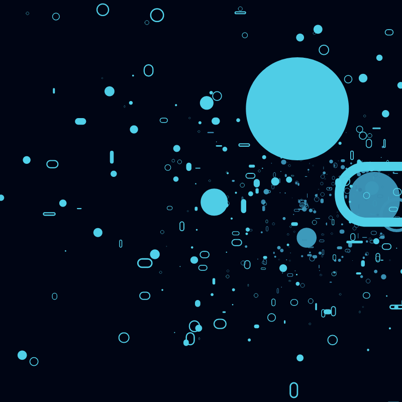 Infinite Scaling System #7