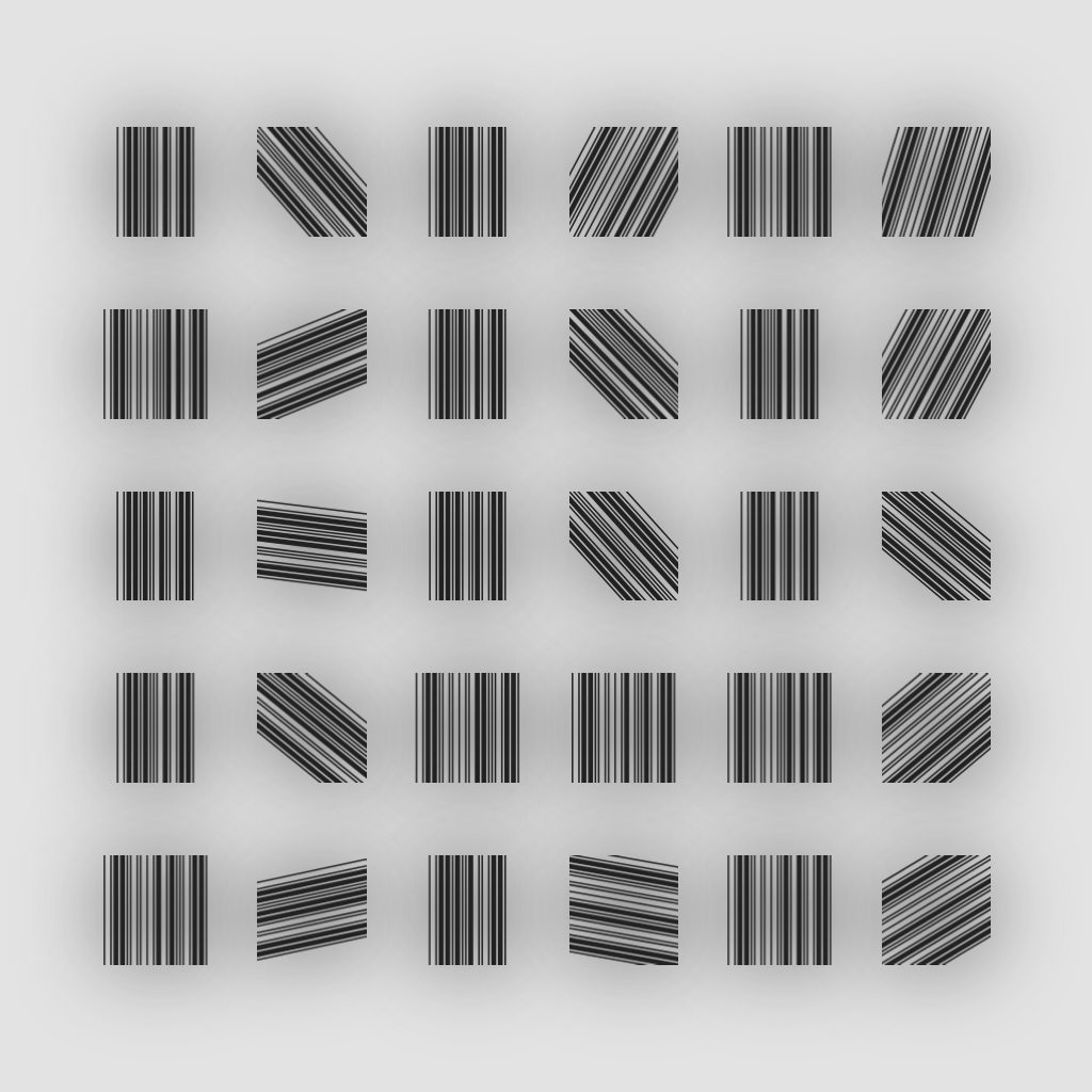 barcode(fxhash) #356