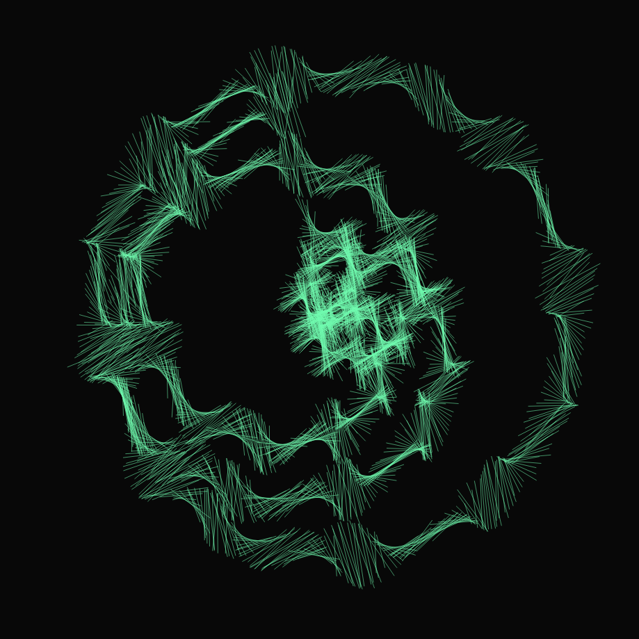 The Noise #13583