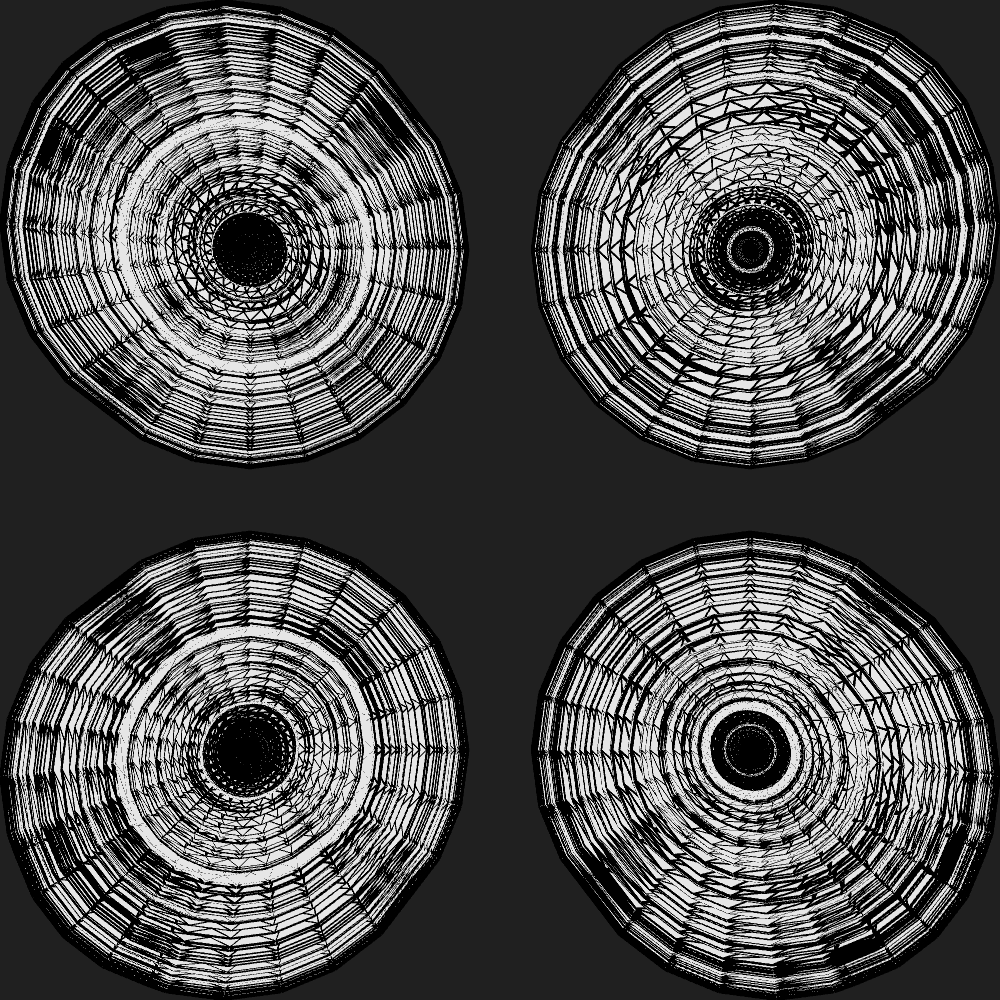 Tree Rings #5