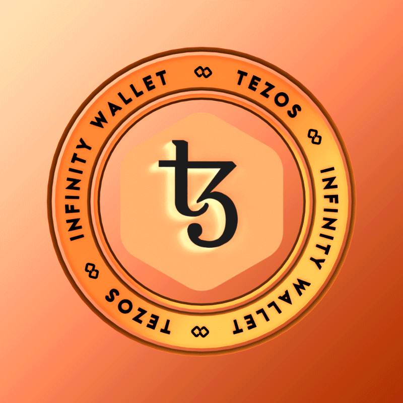 Tezos x Infinity Wallet #1269