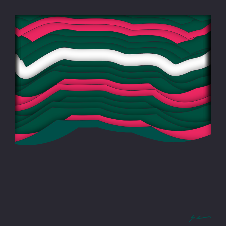 Amplitude #364