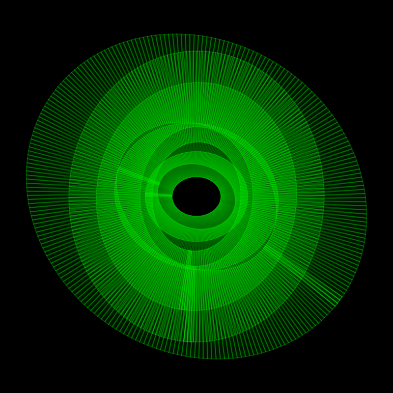 Moiré_Ellipses_Dark #75