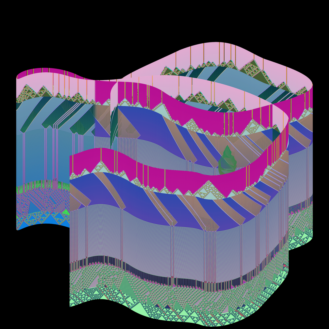Cellulaire #97